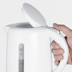 Bouilloire électrique sans fil 1,7L - SEVERIN - WK4325 - 1,7 L - Socl