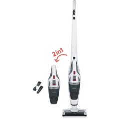 SEVERIN HV7173 - Aspirateur balai sans fil 2-en-1 pliable - 8 000 Pa -
