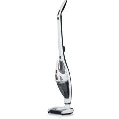 SEVERIN HV7173 - Aspirateur balai sans fil 2-en-1 pliable - 8 000 Pa -