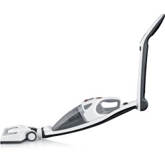 SEVERIN HV7173 - Aspirateur balai sans fil 2-en-1 pliable - 8 000 Pa -