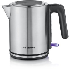 Bouilloire 1L compacte a ouverture extra large - SEVERIN - WK 3489- 2