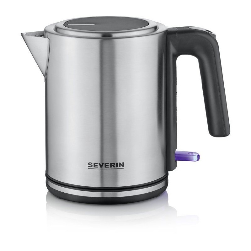 Bouilloire 1L compacte a ouverture extra large - SEVERIN - WK 3489- 2