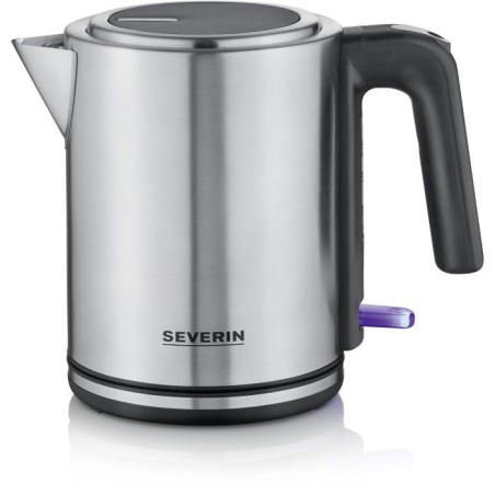 Bouilloire 1L compacte a ouverture extra large - SEVERIN - WK 3489- 2