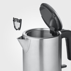 Bouilloire 1L compacte a ouverture extra large - SEVERIN - WK 3489- 2