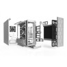 Boîtier PC - BE QUIET! - Silent Base 802 - BG040 - White
