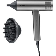 Seche-cheveux ionique - SEVERIN - HT 0169 - S-Style Speed Pro - Concen