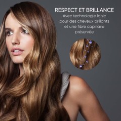 Seche-cheveux ionique - SEVERIN - HT 0169 - S-Style Speed Pro - Concen