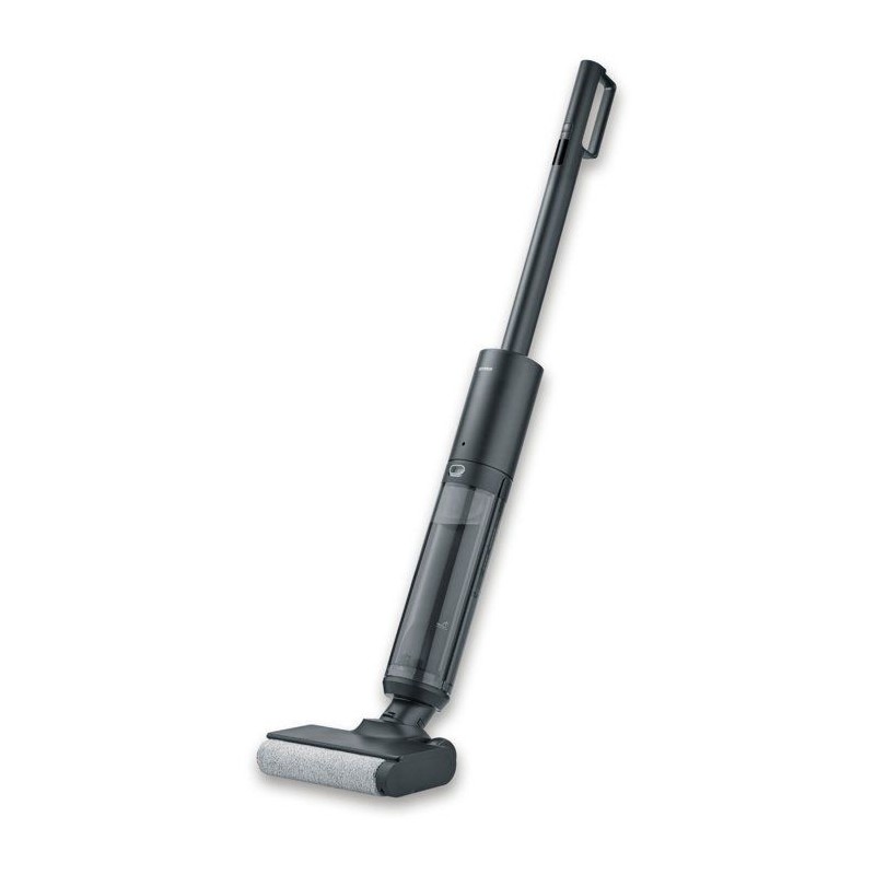 SEVERIN SC7177 - Nettoyeur de sol sans fil - 150 W - 20 min - 400 ml -