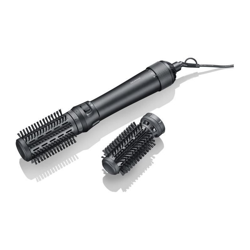 Brosse soufflante - SEVERIN - Styler multifonction avec revetement Cé