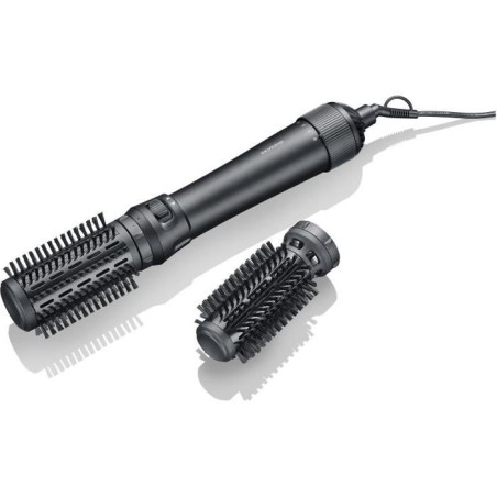 Brosse soufflante - SEVERIN - Styler multifonction avec revetement Cé