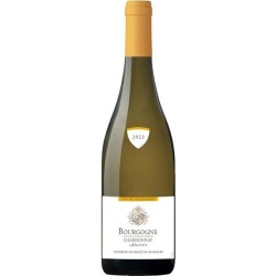 Vignerons des Monts de Bourgogne 2023 Bourgogne Chardonnay Réserve -