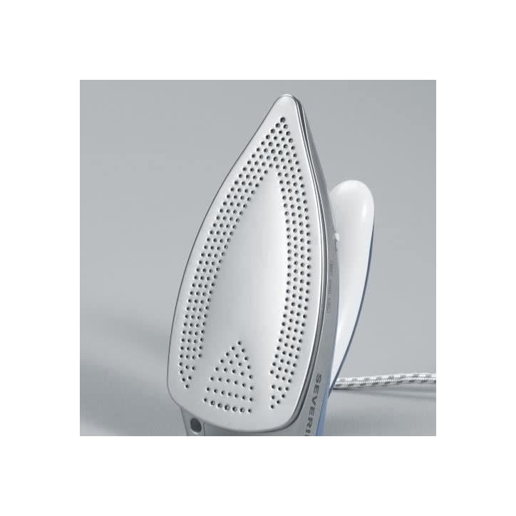 SEVERIN BA3234 Fer vapeur de voyage 1000W - Bitension
