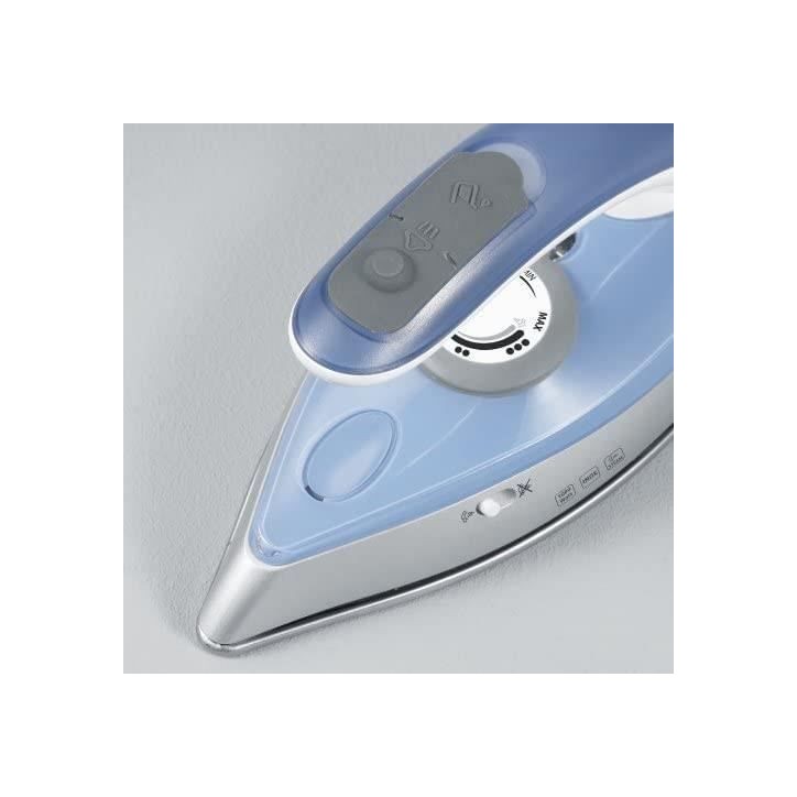 SEVERIN BA3234 Fer vapeur de voyage 1000W - Bitension