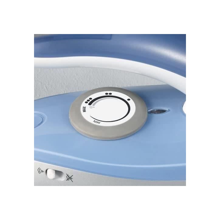 SEVERIN BA3234 Fer vapeur de voyage 1000W - Bitension