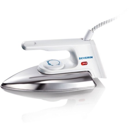 Fer a repasser SEVERIN - BA3211- Semelle aluminium brossé - 1200 W -