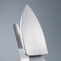 Fer a repasser SEVERIN - BA3211- Semelle aluminium brossé - 1200 W -