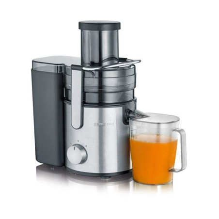 Centrifugeuse Extracteur de jus 1,1L - SEVERIN - ES3570 - 800 W - 1900