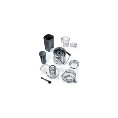 Centrifugeuse Extracteur de jus 1,1L - SEVERIN - ES3570 - 800 W - 1900