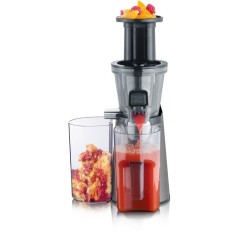 Centrifugeuse Slow Juicer Extracteur de jus - SEVERIN - ES3571 - Polyv