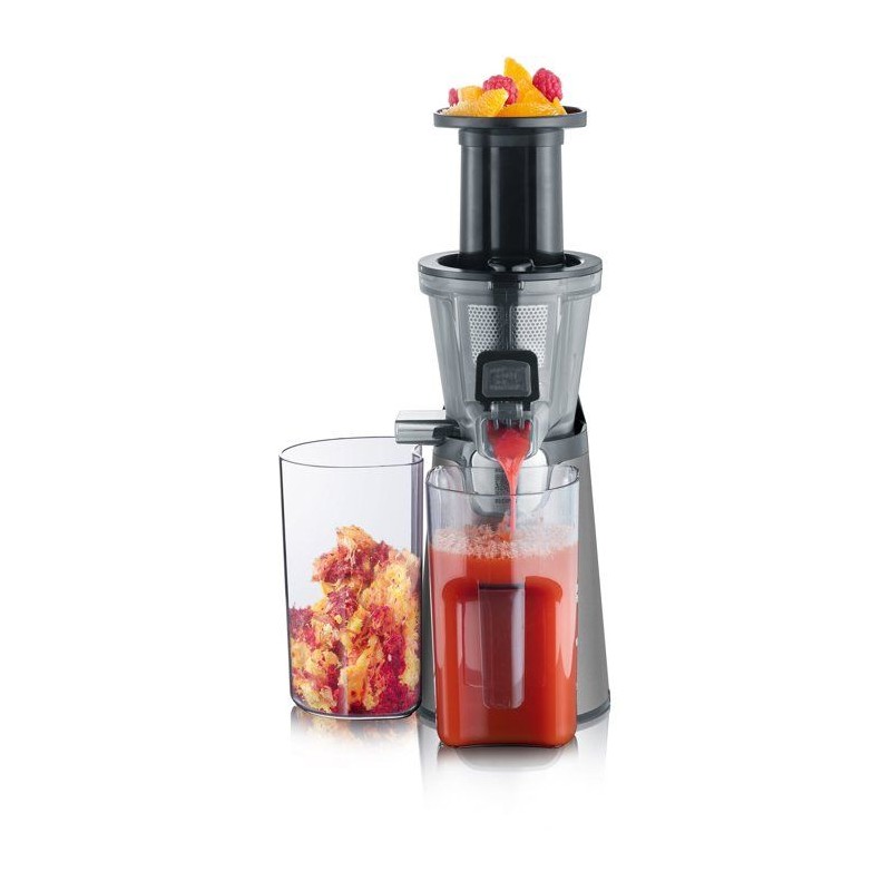Centrifugeuse Slow Juicer Extracteur de jus - SEVERIN - ES3571 - Polyv