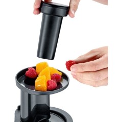 Centrifugeuse Slow Juicer Extracteur de jus - SEVERIN - ES3571 - Polyv