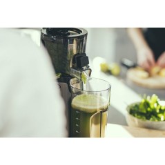 Centrifugeuse Slow Juicer Extracteur de jus - SEVERIN - ES3571 - Polyv