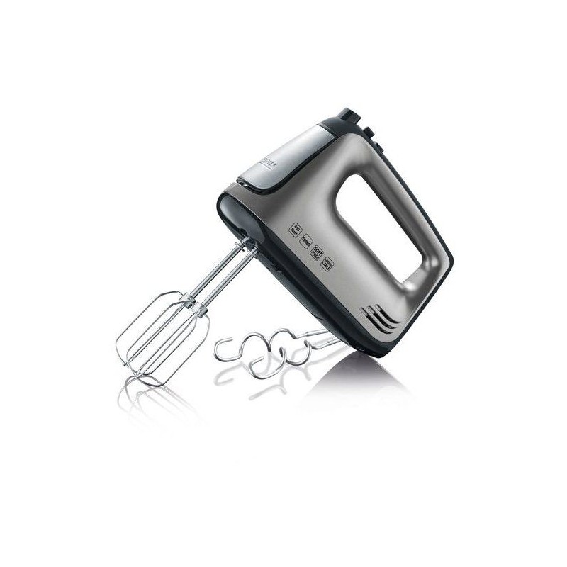 Batteur électrique - SEVERIN - HM3832 - 400 W - 2 fouets + 2 crochets