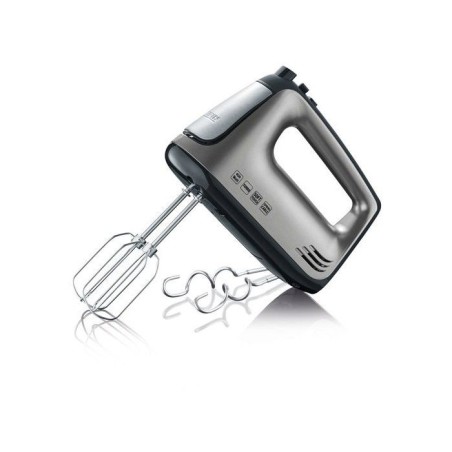 Batteur électrique - SEVERIN - HM3832 - 400 W - 2 fouets + 2 crochets