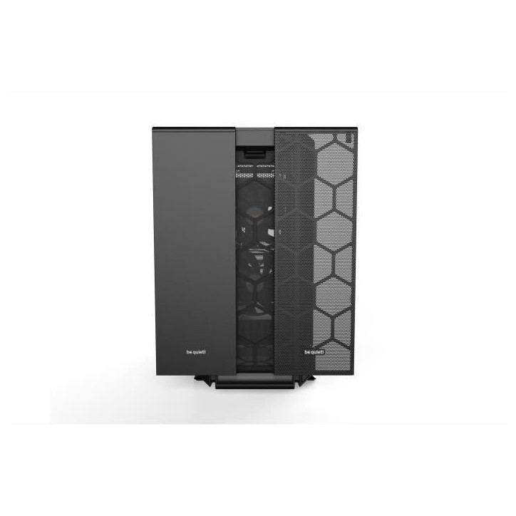 Boîtier PC - BE QUIET! - Silent Base 802 Window - BGW39 - Black