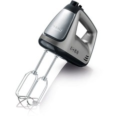 Batteur électrique - SEVERIN - HM3832 - 400 W - 2 fouets + 2 crochets