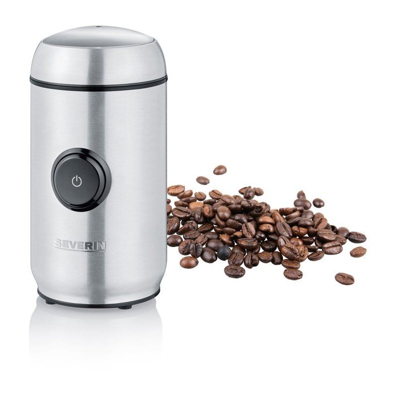 Broyeur a café et a épices électrique - SEVERIN - KM 3879 - 150 W -