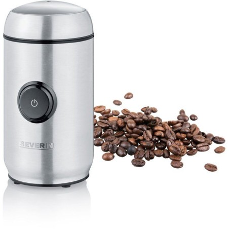 Broyeur a café et a épices électrique - SEVERIN - KM 3879 - 150 W -