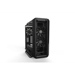 Boîtier PC - BE QUIET! - Silent Base 802 Window - BGW39 - Black