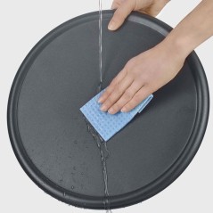Crepiere électrique XXL - SEVERIN - CM2199 - Ø 38cm - Avec spatule e