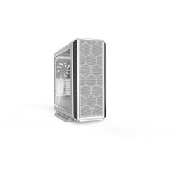 Boîtier PC - BE QUIET! - Silent Base 802 Window - BGW40 - White