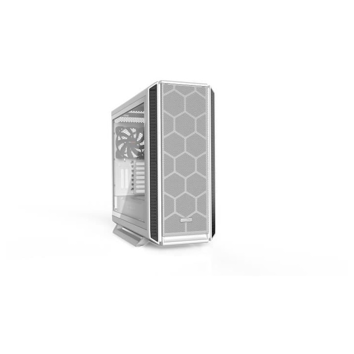 Boîtier PC - BE QUIET! - Silent Base 802 Window - BGW40 - White