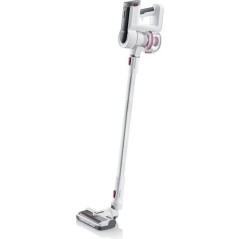 SEVERIN HV7166 - Aspirateur balai multifonctions 25,2V sans fil, 60 mi