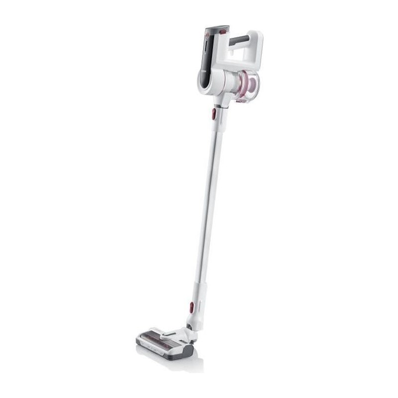 SEVERIN HV7166 - Aspirateur balai multifonctions 25,2V sans fil, 60 mi