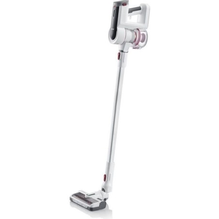SEVERIN HV7166 - Aspirateur balai multifonctions 25,2V sans fil, 60 mi