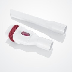 SEVERIN HV7166 - Aspirateur balai multifonctions 25,2V sans fil, 60 mi