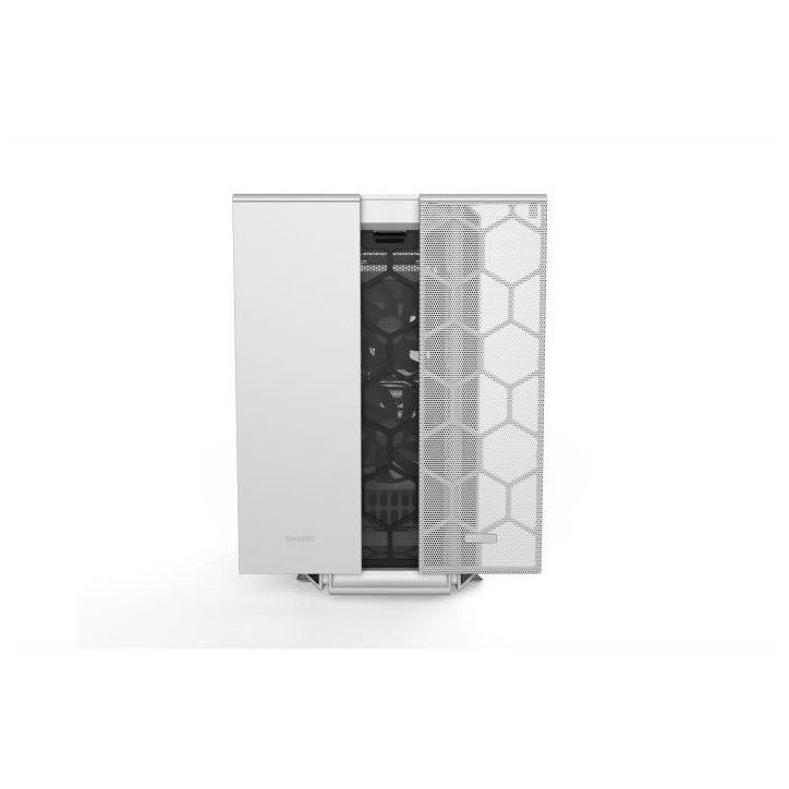 Boîtier PC - BE QUIET! - Silent Base 802 Window - BGW40 - White