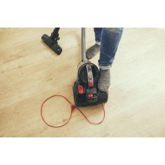 SEVERIN CY7089 - Aspirateur Traineau sans sac cyclonique - 750 W - 79