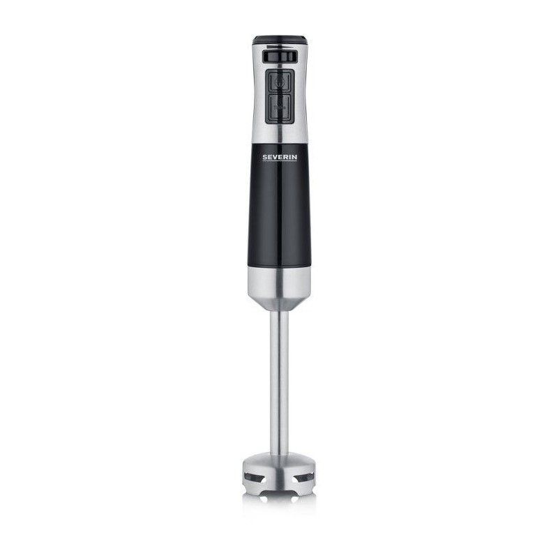 Mixeur plongeant polyvalent - SEVERIN - SM3771 - 600 W - Pied amovible