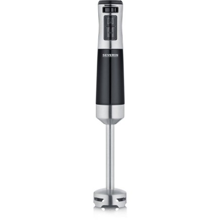 Mixeur plongeant polyvalent - SEVERIN - SM3771 - 600 W - Pied amovible