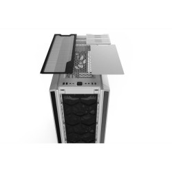 Boîtier PC - BE QUIET! - Silent Base 802 Window - BGW40 - White