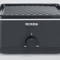 Appareil a raclette SEVERIN - RG2360 - Jusqu'a 4 personnes - Format co