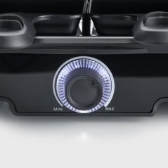 Appareil a raclette SEVERIN - RG9670 - Jusqu'a 8 personnes - 1400W