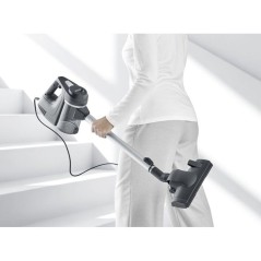 Aspirateur balai filaire - SEVERIN CY7080 - 19 000 Pa - 500 ml - Câbl