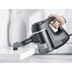 Aspirateur balai filaire - SEVERIN CY7080 - 19 000 Pa - 500 ml - Câbl
