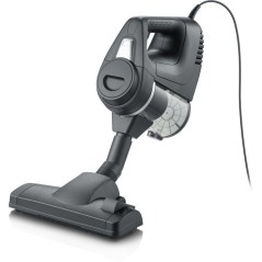 Aspirateur balai filaire - SEVERIN CY7080 - 19 000 Pa - 500 ml - Câbl